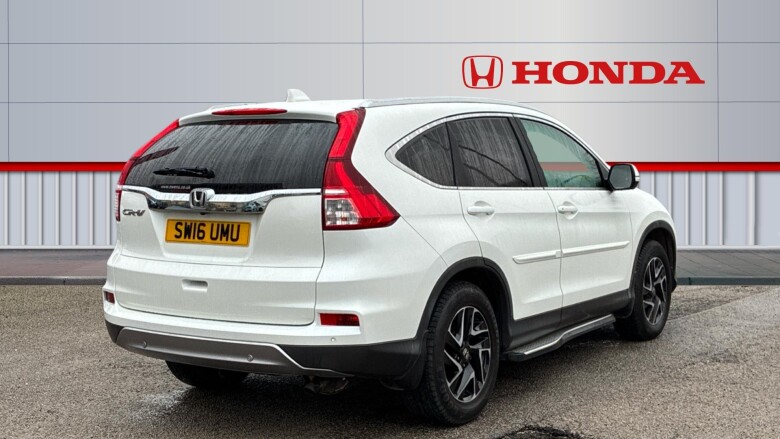 Honda CR-V 1.6 i-DTEC 160 SE Plus 5dr Diesel Estate